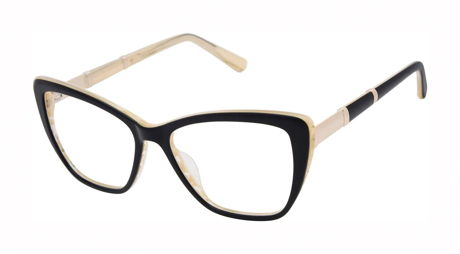 L.A.M.B. LA158 Eyeglasses - view 2